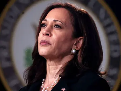 Kamala Harris' Rise Sparks Hate Against Indians?