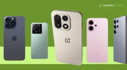 Best Selfie Camera Phones Under Rs. 25,000 to Buy in 2025