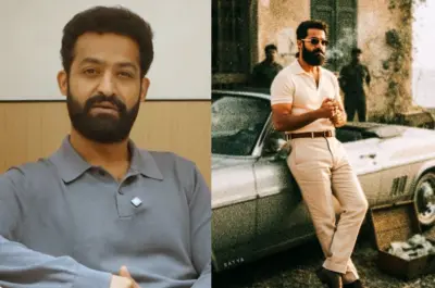 Neel Faces Massive Pressure After NTR's Weight Loss