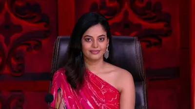 Agnipariksha season2 ఫైనల్ లో బిందు మాధవి సంచలన నిర్ణయంభాగీకి ఓట్ అపూర్వకి షాక్