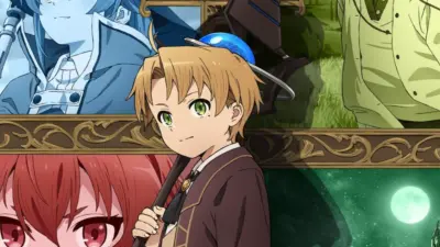 Mushoku Tensei: Jobless Reincarnation Season 3 Renewed; Everything We Know So Far