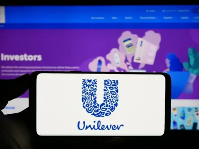 Why did HUL share price jump over 3% today? Check JP Morgan and other analysts' views