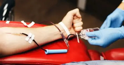 झारखंड के सभी जिलों में बनेगी 'रक्तदान जागरूकता और निगरानी समिति', मुख्य सचिव ने जारी किया आदेश