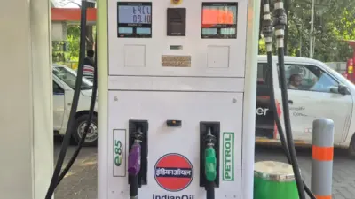 E20 Petrol: అసలు E20 పెట్రోల్ అంటే ఏమిటి?