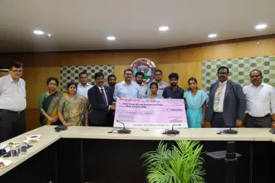 ఆర్టీసీ డ్రైవర్ల కుటుంబాలకు రూ.కోటి భరోసా