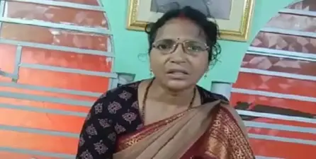 "আমি ৭ দিন সময় নিলাম!" তিলোত্তমার মৃত্যুর দ্বিতীয় বার্ষিকীর আগে কোন কঠিন সিদ্ধান্ত নিলেন রত্না দেবনাথ?
