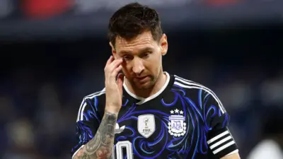 Lionel Messi Room Number: মেসির হোটেল রুমের নম্বর ২০২! সংখ্যাতত্ত্বে ফের বিশ্বকাপ জয়ের আশায় ভক্তরা