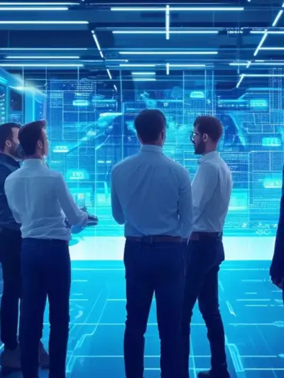 HPE and Nvidia Launch Private Cloud AI Solution