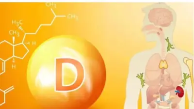 Vitamin D: विटामिन डी की कमी से क्या होगा? तुरंत पढ़िए, खतरों को जानिए और इलाज शुरू कर दें बिना देर किए