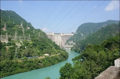 भाखड़ा विस्थापितों को हरियाणा में मिले भूखंड