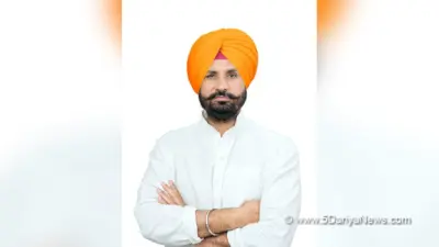 ਮਾਨ ਆਪ ਦਾ ਪੱਕਾ ਅਤੇ ਆਦਤਨ ਝੂਠਾ ਵਿਅਕਤੀ: ਅਮਰਿੰਦਰ ਸਿੰਘ ਰਾਜਾ ਵੜਿੰਗ