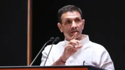 MP News: उलझ गए जीतू पटवारी, वीर भारत न्यास के सचिव श्रीराम तिवारी ने भेजा 5 करोड़ का मानहानि नोटिस