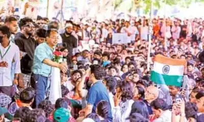 విద్యావ్యవస్థలో జవాబుదారేది?