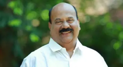 ചെക്ക് കേസില് മാണി സി കാപ്പന് ഒരു വര്ഷം തടവ് ശിക്ഷ; നടപടി പ്രവാസി മലയാളിയുടെ പരാതിയില്