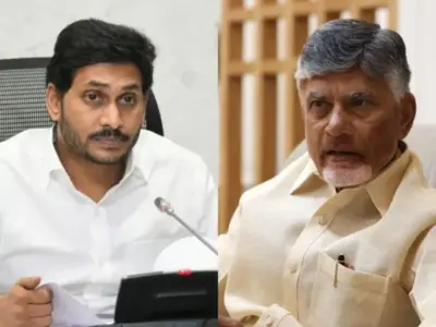 CBN Laid A Trap & Jagan Walked Straight Into It