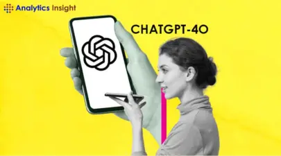 Top Tech News: OpenAI ChatGPT-4o With Human-Like Voice