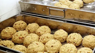 New Facts In Tirupati Laddoo Adulteration Case