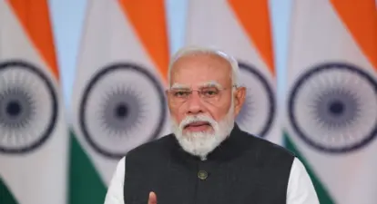 ୮୪,୦୮୪କୋଟି ଟଙ୍କାର ବ୍ୟୟ ଅଟକଳ ସହ'ସମୁଦ୍ର ମନ୍ଥନ' (ଜାତୀୟ ଅପତଟଅନ୍ୱେଷଣ ଯୋଜନା)କୁ କ୍ୟାବିନେଟ ମଞ୍ଜୁରି