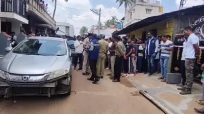 ಸಾಗರ - ಹೊಟೇಲ್ ಮಾಲೀಕನಿಂದ ಹೆಡ್ ಕುಕ್ ಕೊಲೆ