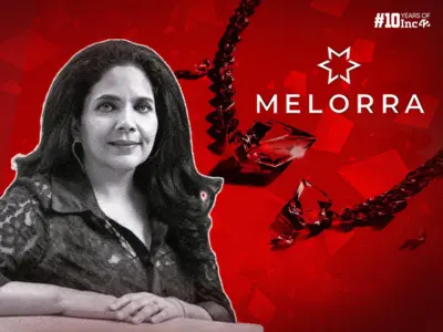 How Melorra's Golden Promise Soured