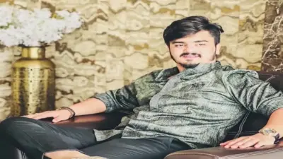 బండి భగీరథ్కు పోక్సో కేసులో ఊరట