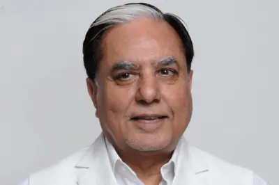 Lenders oppose Subhash Chandra haircut, challenge Rs 6.25 crore plan in Essel case