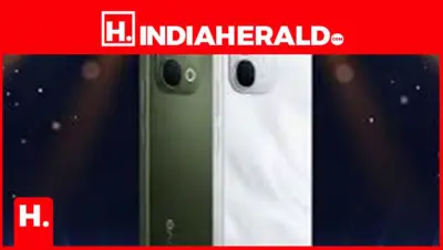 Vivo T5 Pro 5G Confirmed to Debut in India