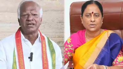 Konda Surekha: వరంగల్ కాంగ్రెస్లో మళ్లీ లొల్లి.. తగ్గేదేలే అంటున్న కొండా సురేఖ.. ఎమ్మెల్యే కడియం తీరుపై హైకమాండ్కు ఫిర్యాదు!