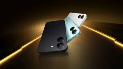 Poco X8 Pro Series: 9000mAh बैटरी और 50MP कैमरा के साथ Poco X8 Pro Max लॉन्च, जानें कीमत