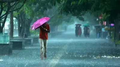 మరో రెండు మూడు రోజుల్లో కేరళకు నైరుతి రుతుపవనాలు