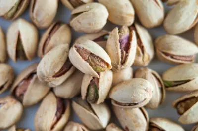 Health Benefits Of Pistachios: Why This Nutrient-Rich Snack Is Great For Your Body
