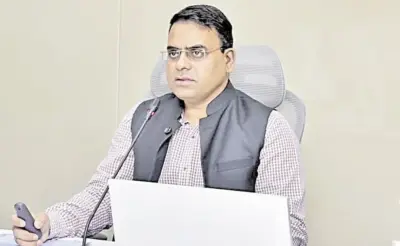 ఏపీలో ఓటర్ల జాబితా సవరణ.. కీలక అప్డేట్ ఇచ్చిన సీఈఓ వివేక్ యాదవ్