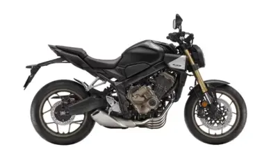 নতুন রঙে লঞ্চ হল 2026 Honda CB650R, দাম কত জানুন