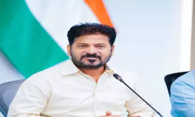 ఆ ఉద్యోగులకు సీఎం రేవంత్ తీపికబురు..ఇకపై ఒకటో తేదీనే జీతాలు!