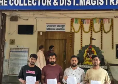 ଉଚ୍ଚ ନ୍ୟାୟାଳୟଙ୍କ ନିର୍ଦେଶକୁ ମାନୁନାହାନ୍ତି ଅତିରିକ୍ତ ତହସିଲଦାର