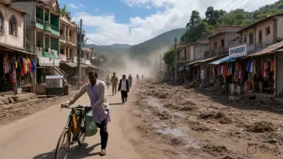 Nepal Flood: त्रिशुली बाजार में ऐसे बरपा बाढ़ का कहर, वायरल वीडियो में दिखा खौफनाक मंजर, 469 की मौत