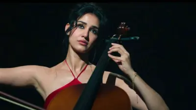 'आवारापन 2' का गाना 'वे जुनून' हुआ रिलीज, दिशा पाटनी की सादगी ने लूटी महफिल