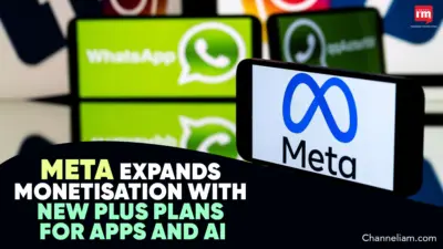 Meta launches new paid app plans