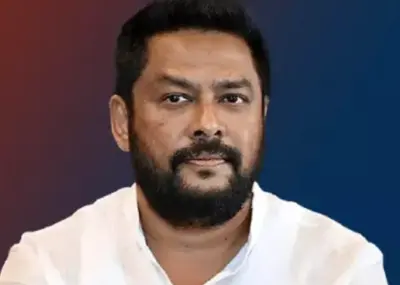 *ಸಚಿವ ನಾಗೇಂದ್ರ ರಾಜೀನಾಮೆ ಸಾಧ್ಯತೆ: ಹೊಸದಾಗಿ ಇಬ್ಬರನ್ನು ಸಂಪುಟಕ್ಕೆ ಸೇರಿಸಿಕೊಳ್ಳಲು ಸಿದ್ಧತೆ*