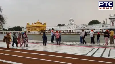 Punjab Weather 9 July : ਪੰਜਾਬ 'ਚ ਤੜਕਸਾਰ ਹੀ ਬਦਲਿਆ ਮੌਸਮ ਦਾ ਮਿਜ਼ਾਜ, ਇਸ ਦਿਨ ਤੱਕ ਭਾਰੀ ਮੀਂਹ ਪੈਣ ਦੀ ਭਵਿੱਖਬਾਣੀ