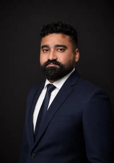 Sterling Ark Appoints Cherian Sankey as Group Managing Director – Strategy & Innovation, with a 25% Stake