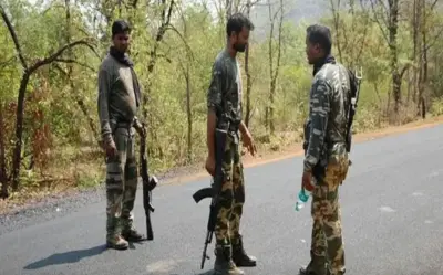 Bastar Fighter Bharti: छत्तीसगढ़ में जल्द होगी बस्तर फाइटर्स के 4600 पदों पर भर्ती, 5वीं पास भी कर सकेंगे अप्लाई