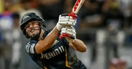 Gujarat Titans IPL 2026 Schedule, Venue, Date