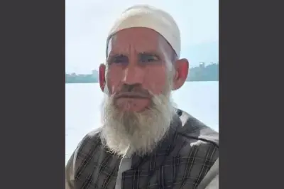 Elderly Man Labeled as Bangladeshi: ووٹ بھی دیا، زمین کے کاغذات بھی، پھر 'بنگلہ دیشی' کہہ کر حراست میں کیوں؟