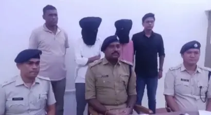 অনলাইন গেমের নেশায় খু*ন, গ্রে*প্তার ২