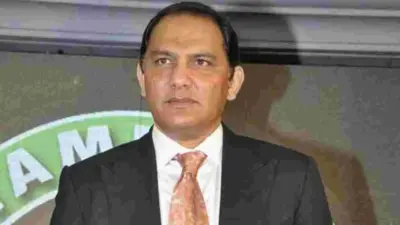 ఆగస్టు 13న ఆ విద్యార్థులకు సన్మానం: మంత్రి అజహరుద్దీన్