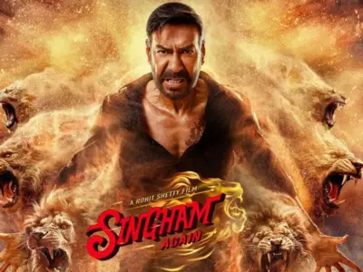 Biggest Star-studded Movie: Brutal OTT Response