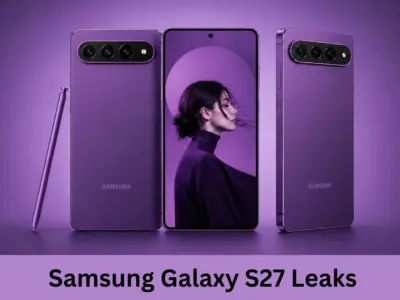 Samsung Galaxy S27 Pro Display Size Leaked: Check Latest Leaks, Expected Launch Date, Price in India, S27 Models, Specifications, Features & More
