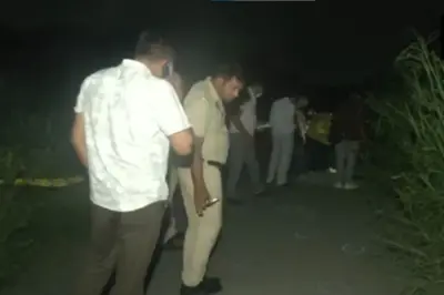 مسکان قتل کیس کا مرکزی ملزم انکاؤنٹر کے بعد گرفتار