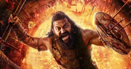 Kantara Chapter 1 Box Office: Completes Glorious 50 Days In Theaters - Here's Its Collection, Budget & Verdict!